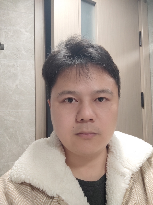 眉舒意足的第一张照片--贵港相亲服务中心