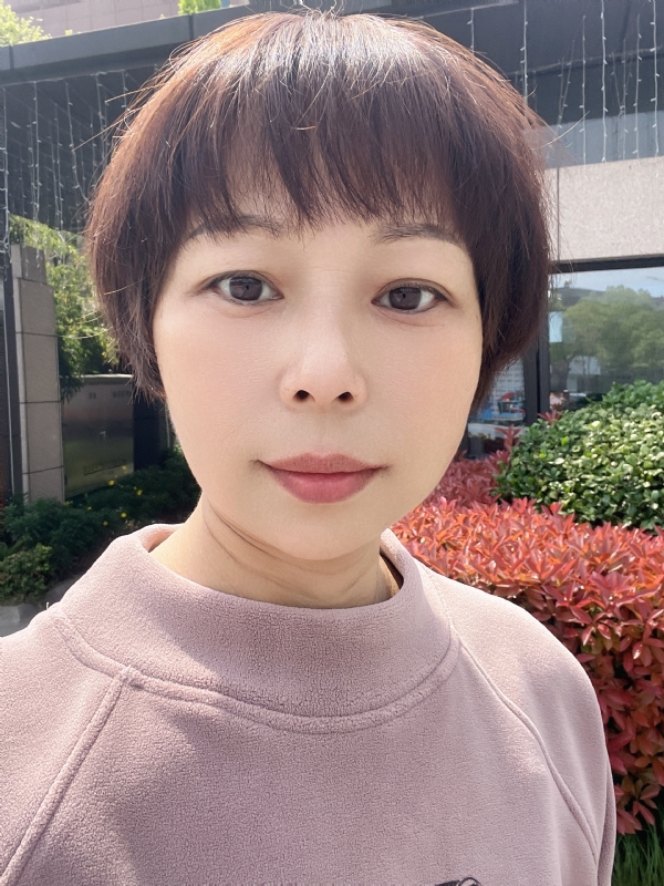 风铃草的第三张照片--贵港相亲服务中心