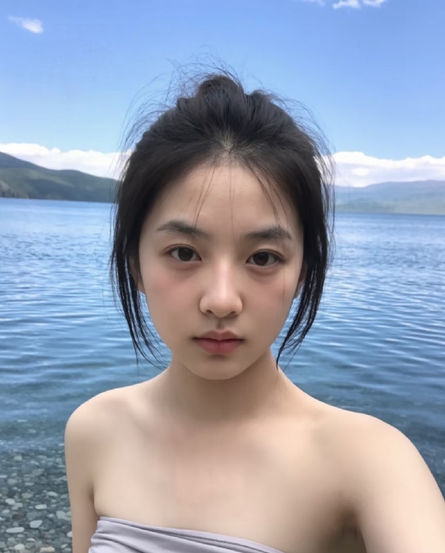 蔡蔡的第二张照片--贵港相亲服务中心