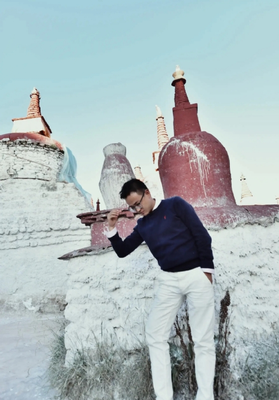 庭院深深深几许的第一张照片--贵港相亲服务中心