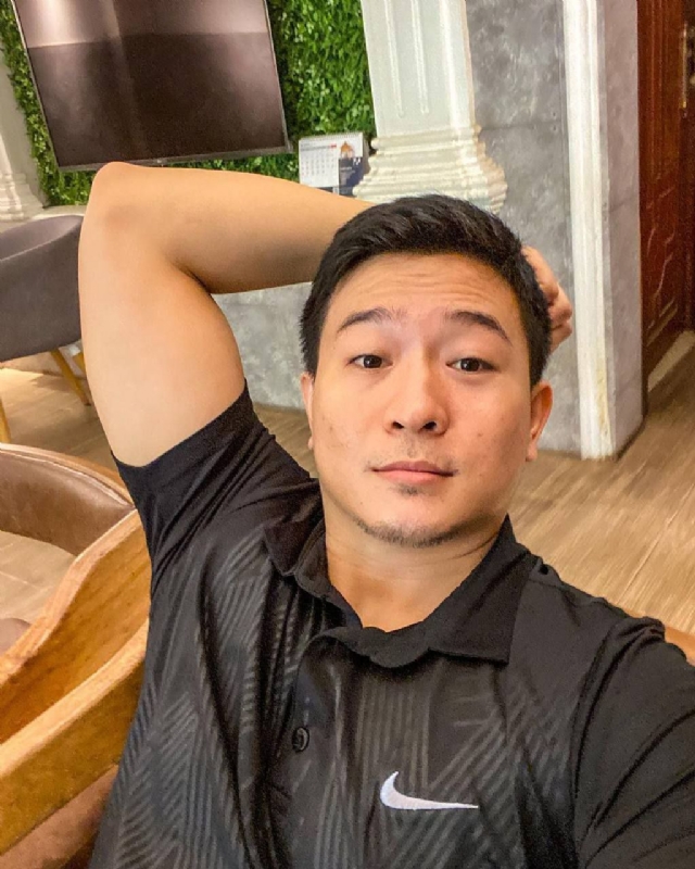 爱发个的第一张照片--贵港相亲服务中心