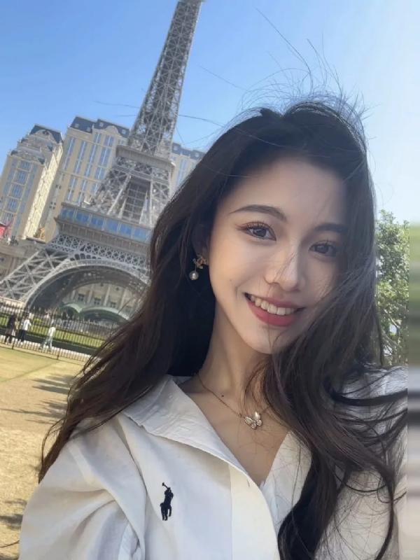 Anna的第一张照片--贵港相亲服务中心