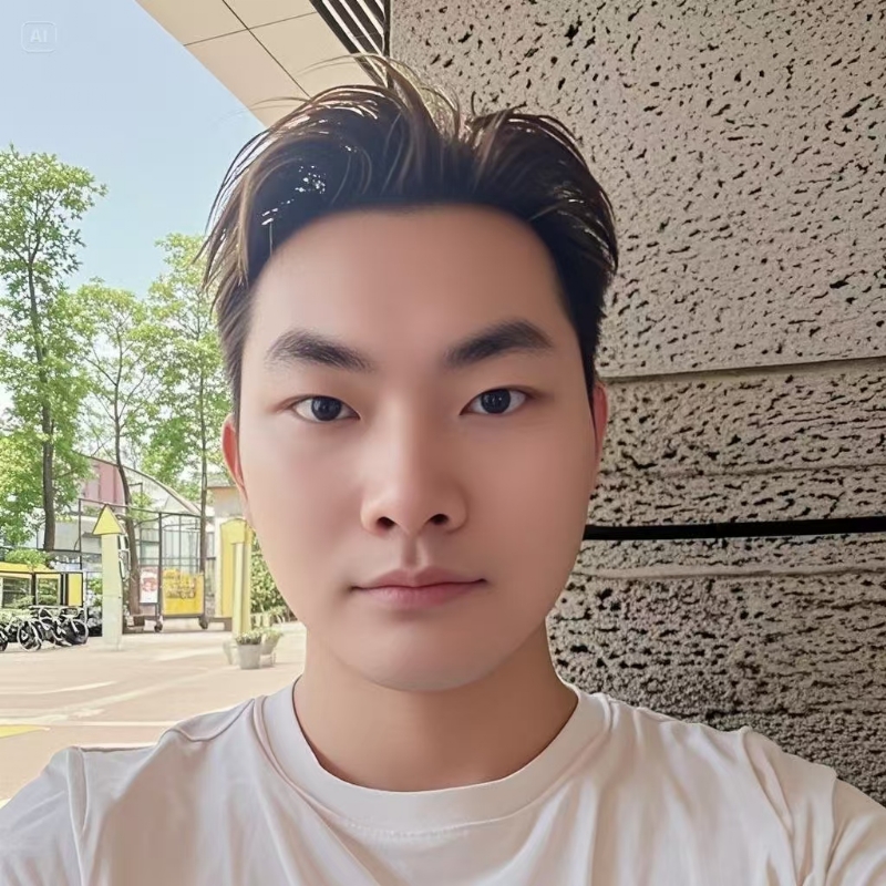 锐小哥的第一张照片--贵港相亲服务中心