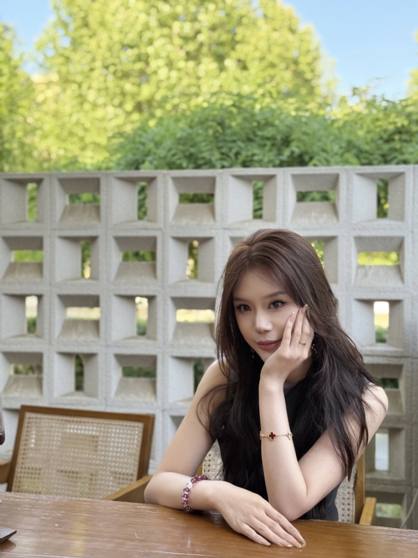 林林的第四张照片--贵港相亲服务中心