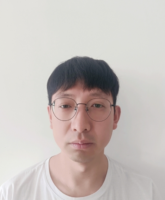 真诚的第一张照片--贵港相亲服务中心