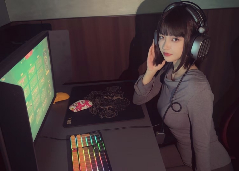 薇薇酱的第一张照片--贵港相亲服务中心