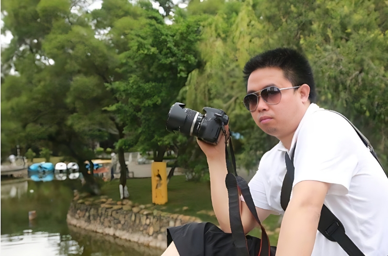 TELENTliu的第一张照片--贵港相亲服务中心