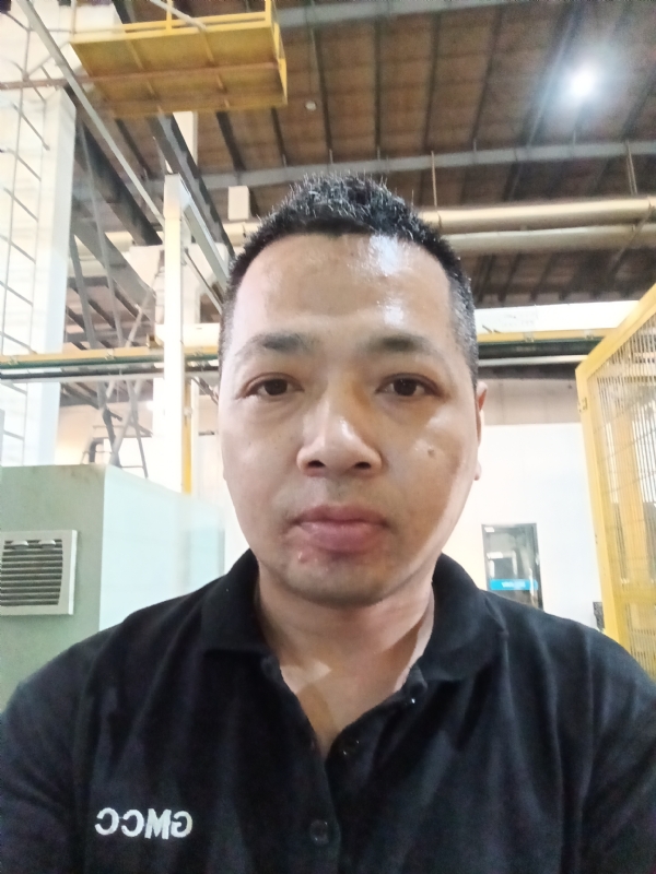 孤单的鱼的第三张照片--贵港相亲服务中心