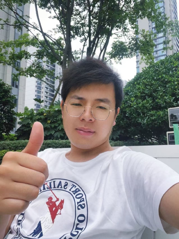 想要找个女朋友的第三张照片--贵港相亲服务中心