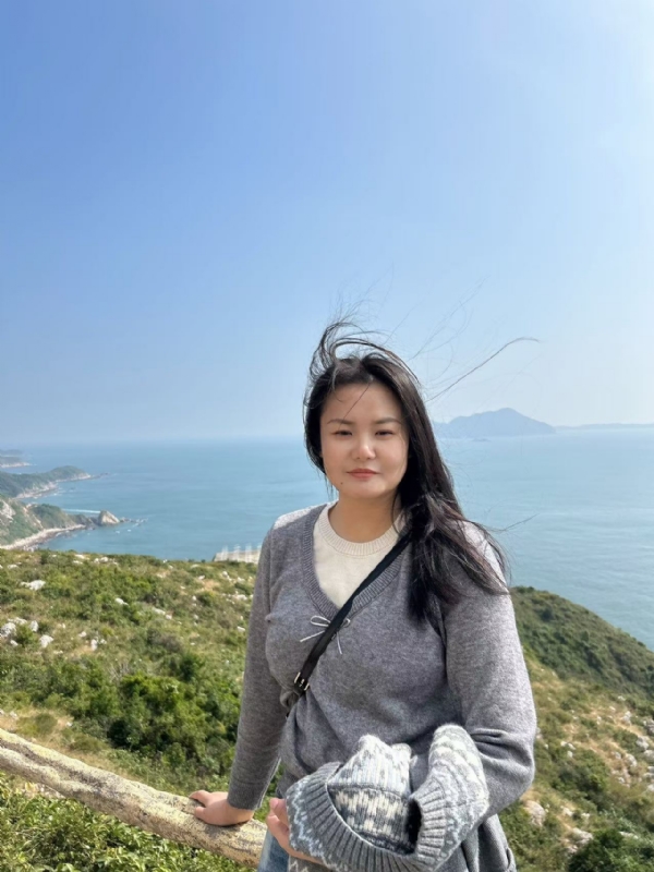 哈哈哈的第一张照片--贵港相亲服务中心