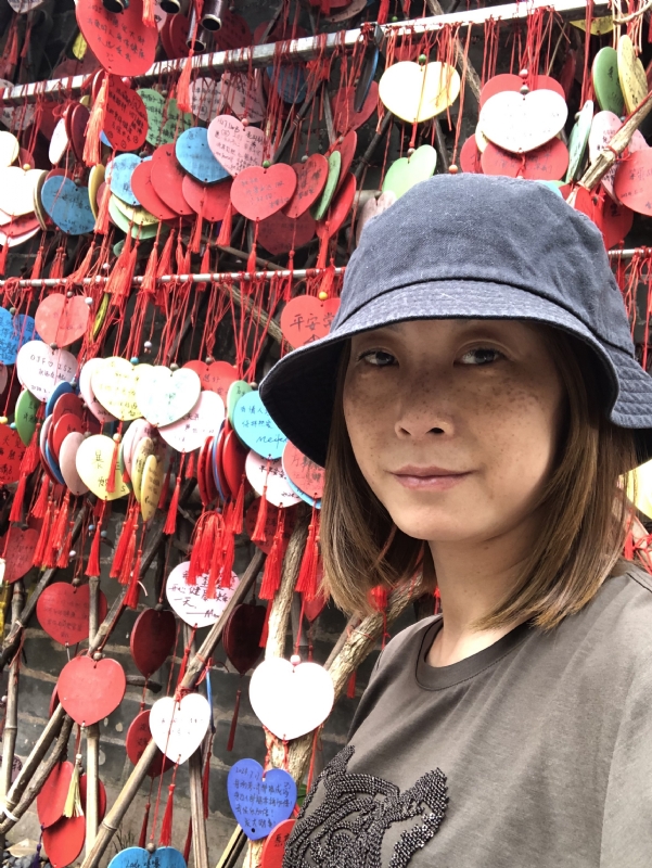 Bella的第二张照片--贵港相亲服务中心