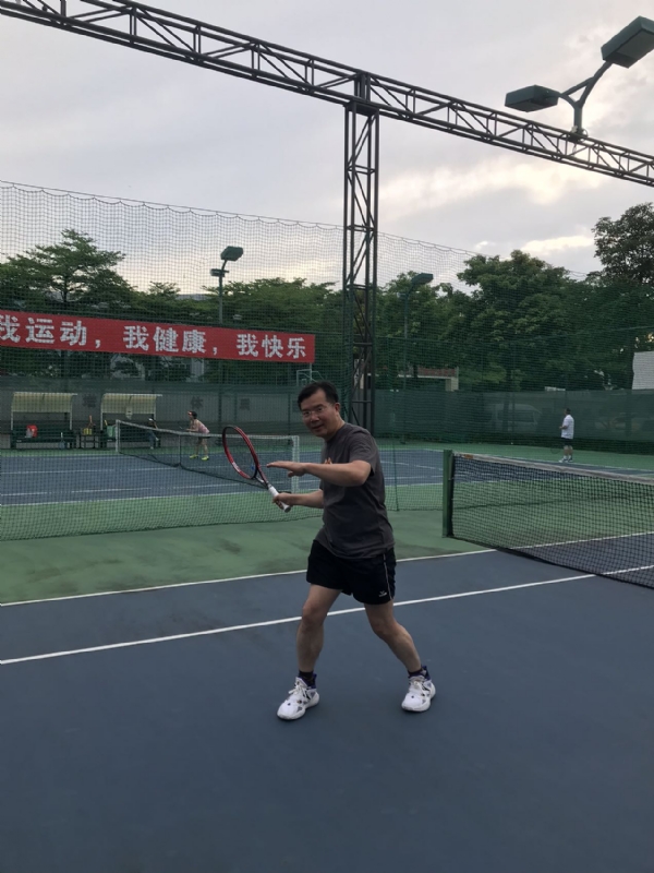 wjxcicpa的第二张照片--贵港相亲服务中心