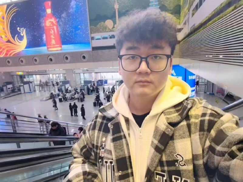 小白的第一张照片--贵港相亲服务中心