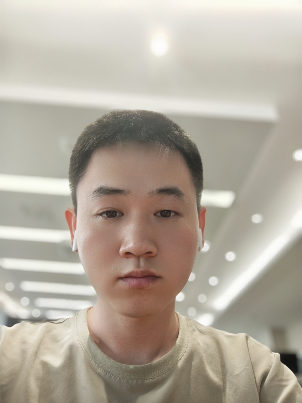 随心而已的第一张照片--贵港相亲服务中心