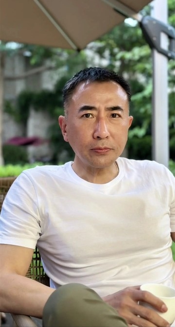 厚德载福的第一张照片--贵港相亲服务中心