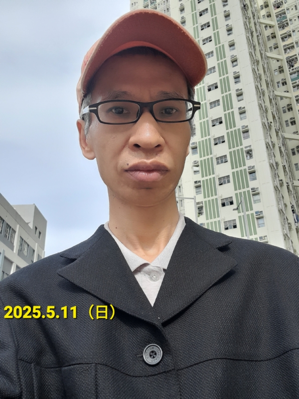 周生的第一张照片--贵港相亲服务中心