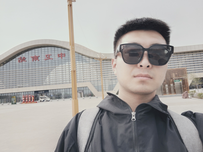 起因的第一张照片--贵港相亲服务中心