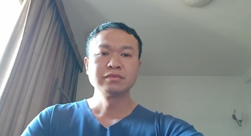 凉介的第一张照片--贵港相亲服务中心