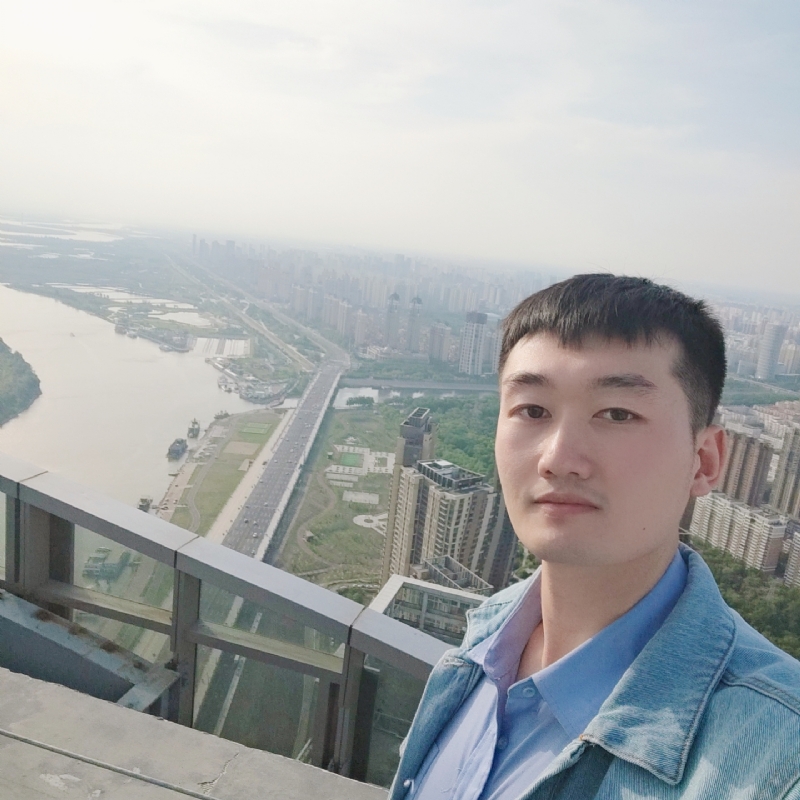 王闯的第二张照片--贵港相亲服务中心