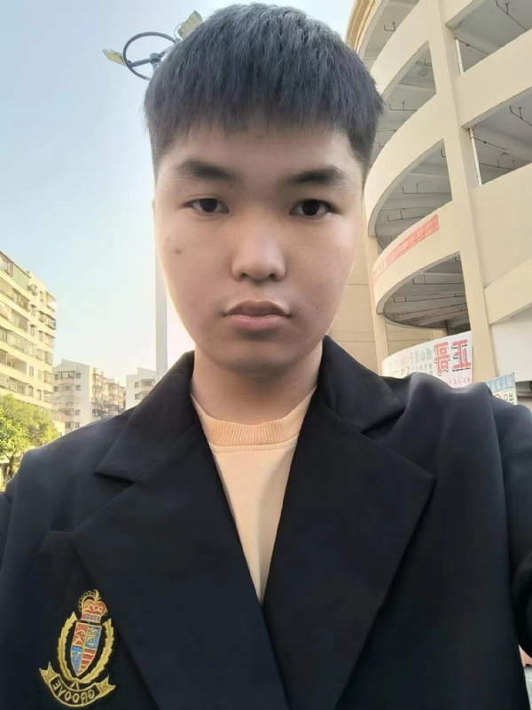 京城狂少的第一张照片--贵港相亲服务中心