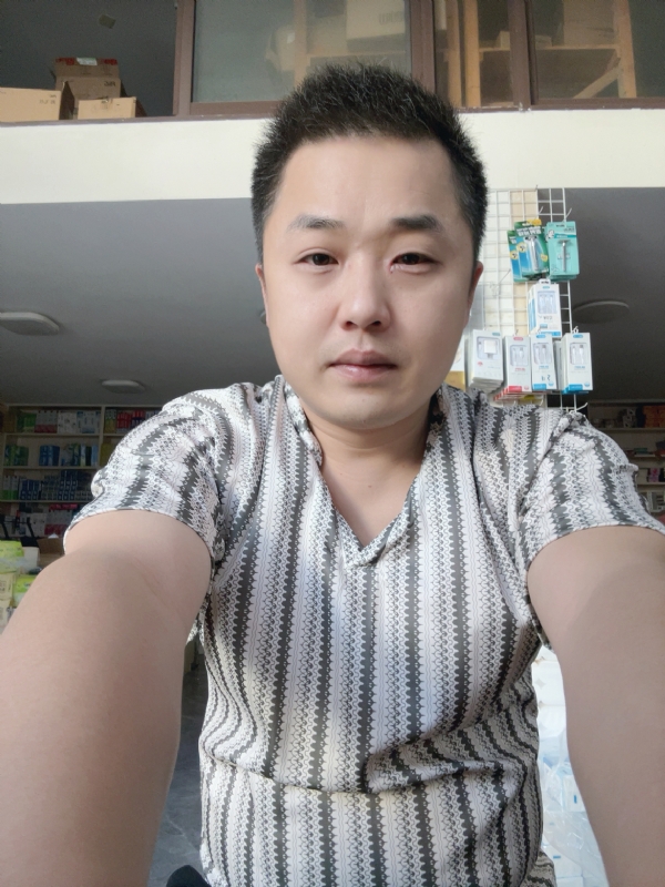 五是五的第二张照片--贵港相亲服务中心