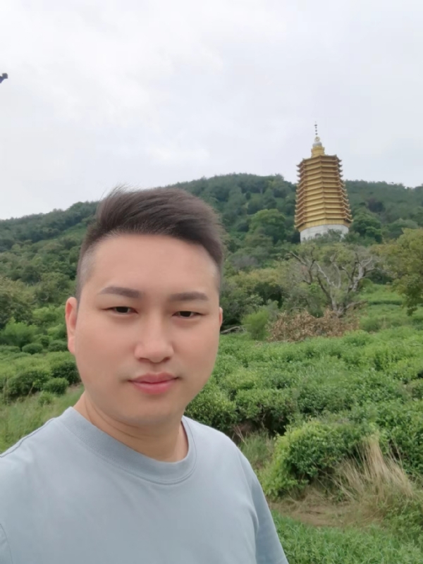 陈文海的第一张照片--贵港相亲服务中心