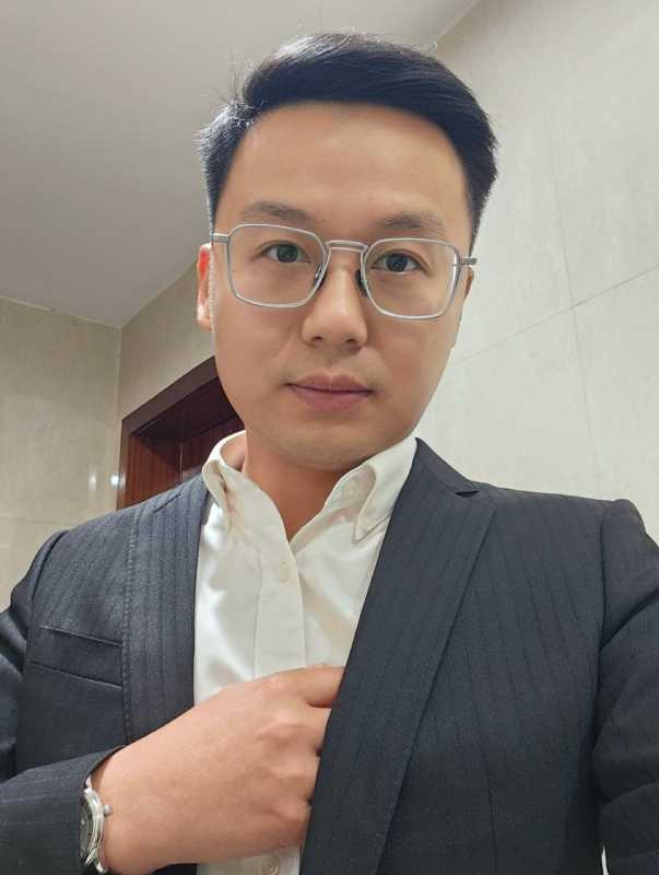 遥望的第二张照片--贵港相亲服务中心