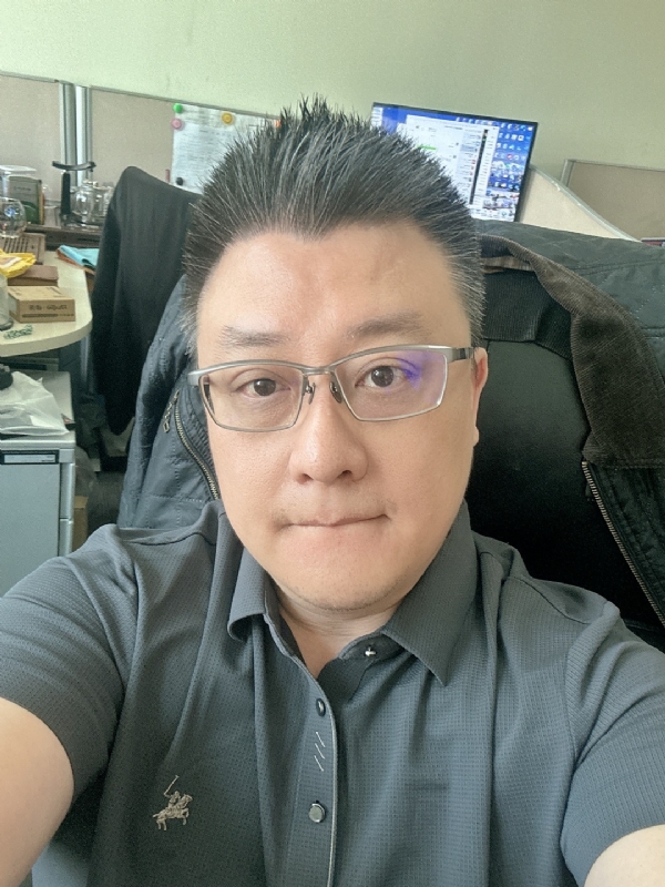 回归自我的第一张照片--贵港相亲服务中心