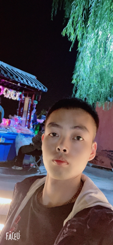 向阳而生的第二张照片--贵港相亲服务中心