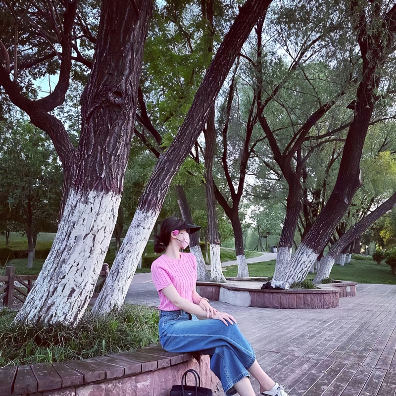 瑶0524的第一张照片--贵港相亲服务中心