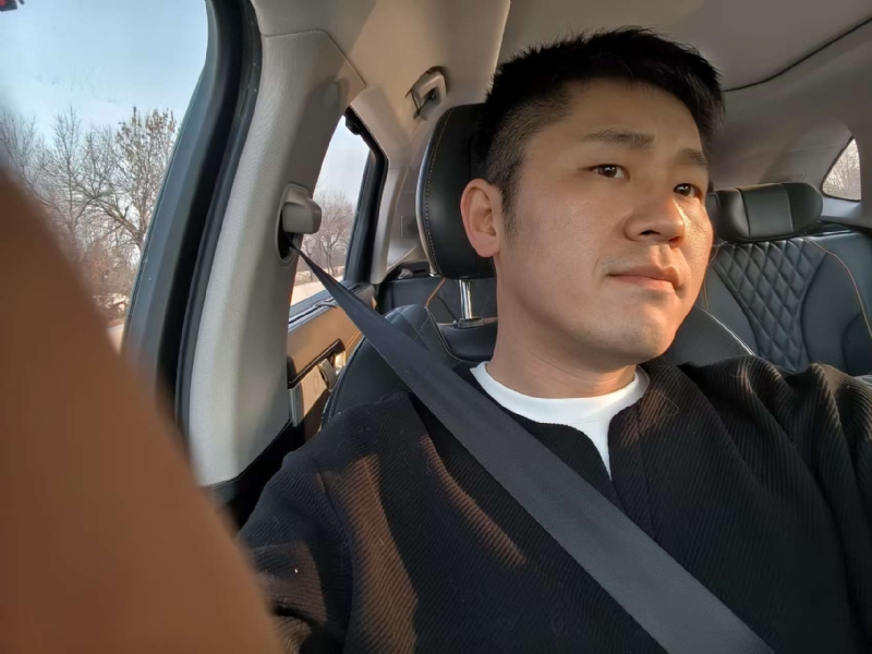 超哥的第二张照片--贵港相亲服务中心