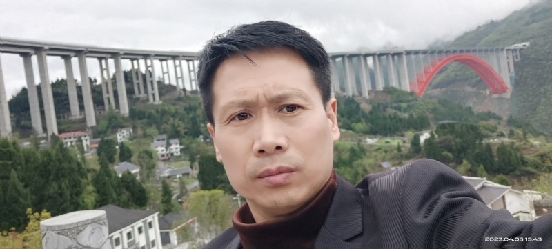 韩*劳务的第一张照片--贵港相亲服务中心