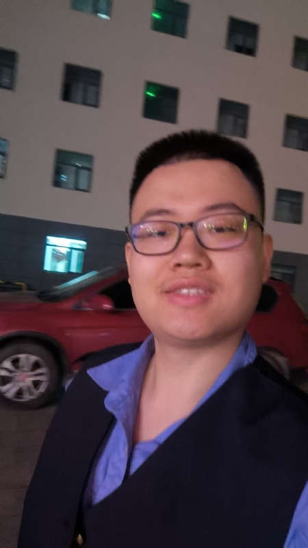 潇楚南的第一张照片--贵港相亲服务中心