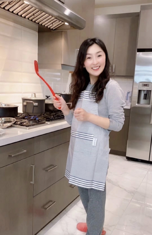 愛下廚負琴琴的第一张照片--贵港相亲服务中心