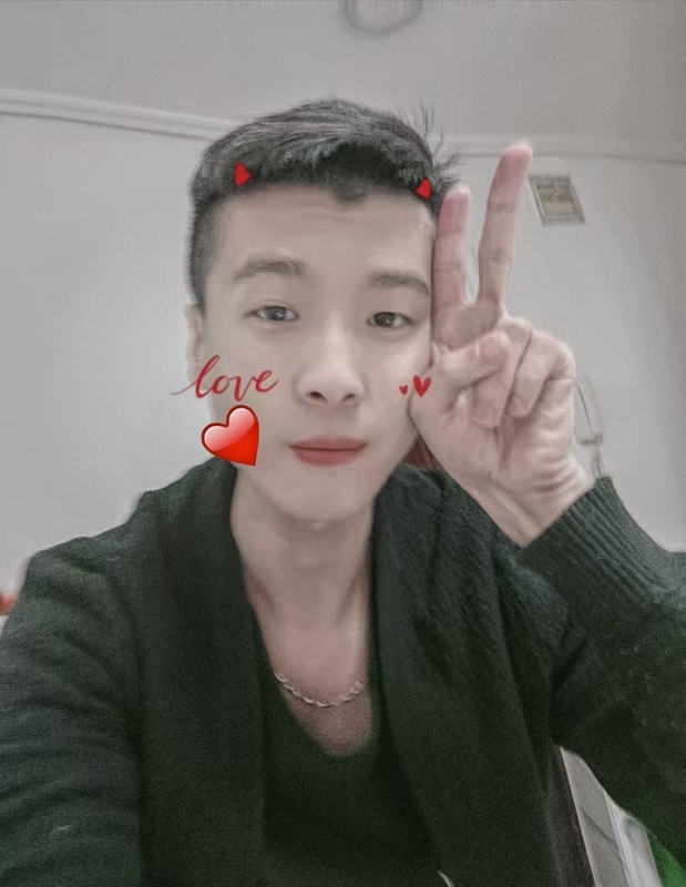 我不是巧克力的第二张照片--贵港相亲服务中心