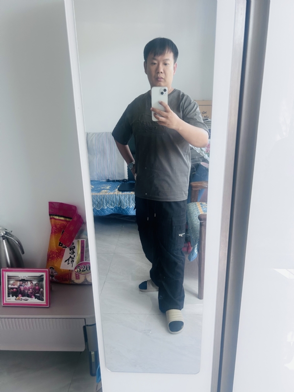 黄先生的第一张照片--贵港相亲服务中心