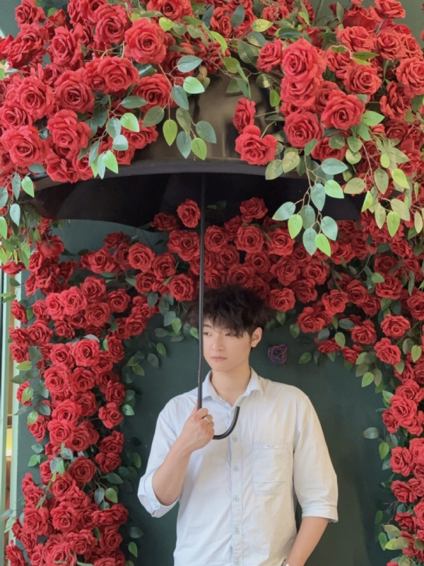 西凉的第二张照片--贵港相亲服务中心