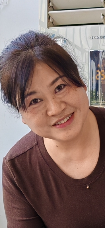 生活像一条河的第一张照片--贵港相亲服务中心