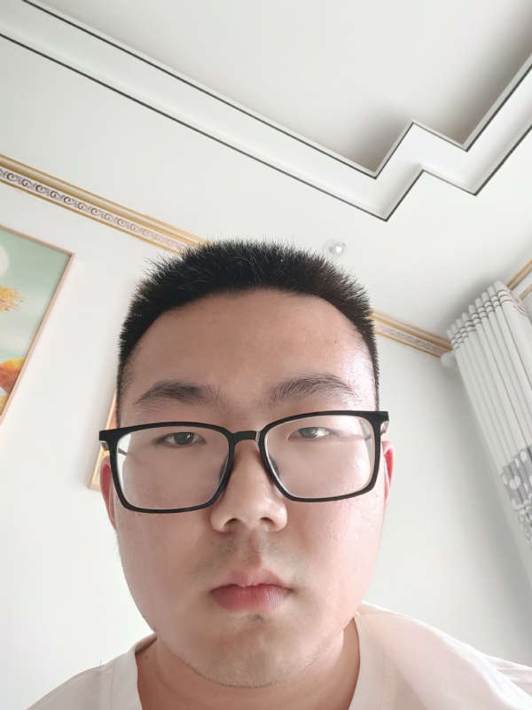 说话了的第一张照片--贵港相亲服务中心