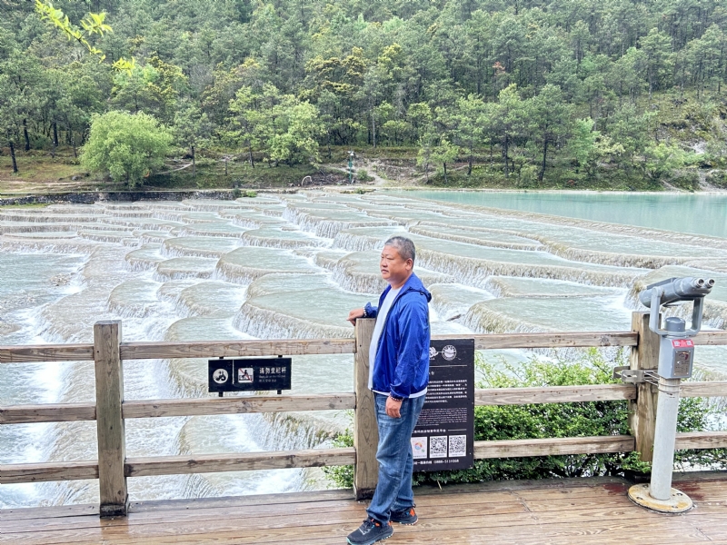 天空的第一张照片--贵港相亲服务中心