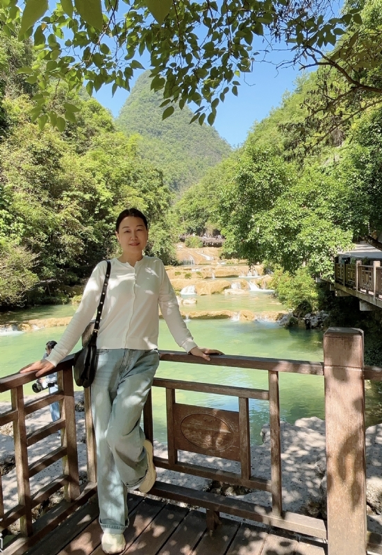 宠爱的第一张照片--贵港相亲服务中心