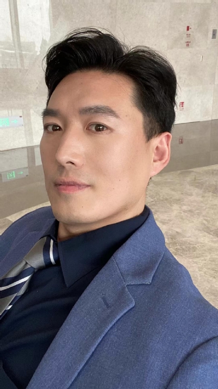 相见相识的第一张照片--贵港相亲服务中心