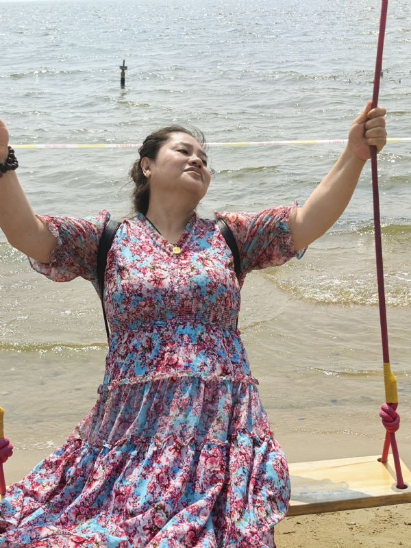 shi的第四张照片--贵港相亲服务中心