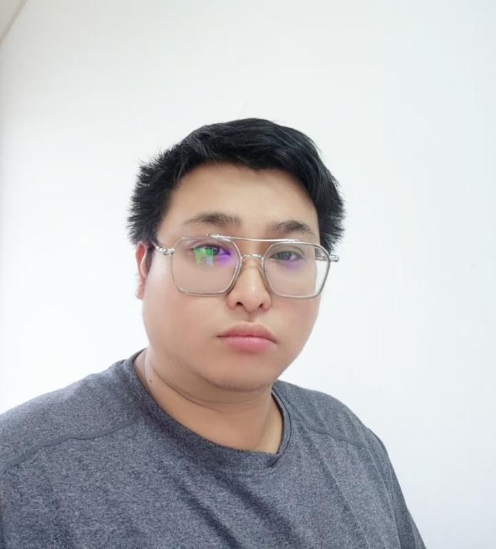 谢文涛的第一张照片--贵港相亲服务中心