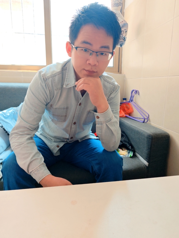 红尘一粟的第二张照片--贵港相亲服务中心