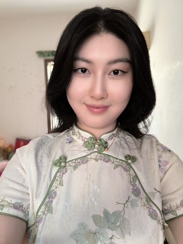 梅莱的第一张照片--贵港相亲服务中心