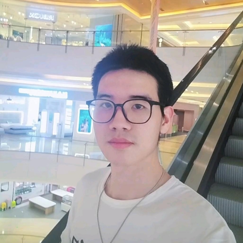 随缘的第二张照片--贵港相亲服务中心