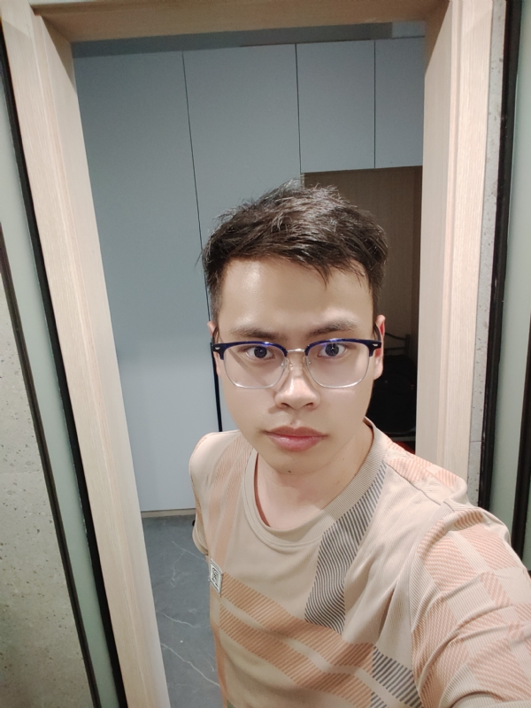 卖萌就会死星人的第四张照片--贵港相亲服务中心