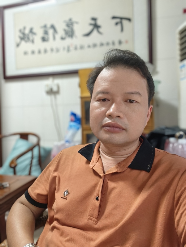 自强不息的第一张照片--贵港相亲服务中心