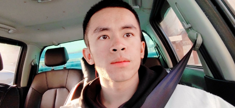 小余的第一张照片--贵港相亲服务中心